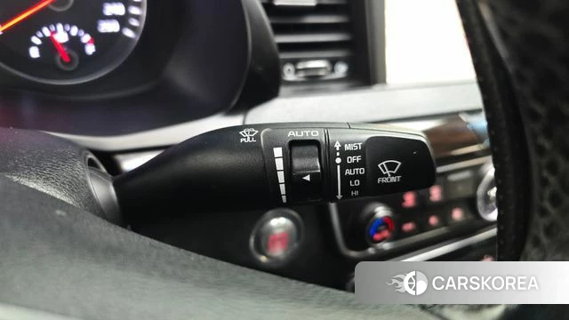 Kia Come New K7 id 3829230 из Кореи 9