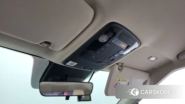 Kia Carnival 4th generation id 3307314 из Кореи 9