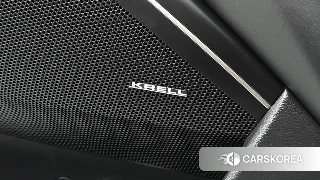 Kia K7 Premier id 4294561 из Кореи 9