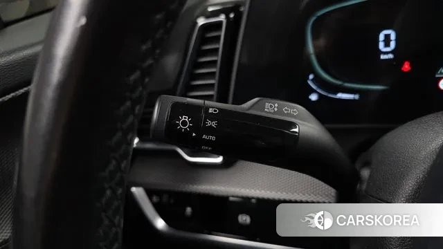 Kia Sportage 5th Generation id 3447943 из Кореи 9