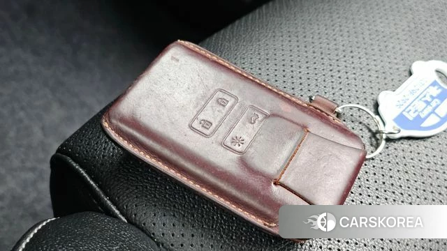 Renault Korea (Samsung) The New QM6 id 4854873 из Кореи 9