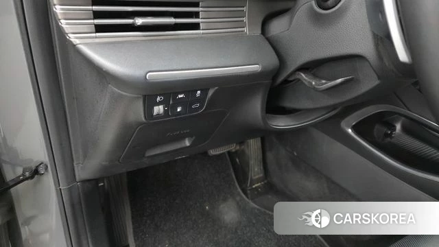 Hyundai The New Grandeur IG id 4683587 из Кореи 9