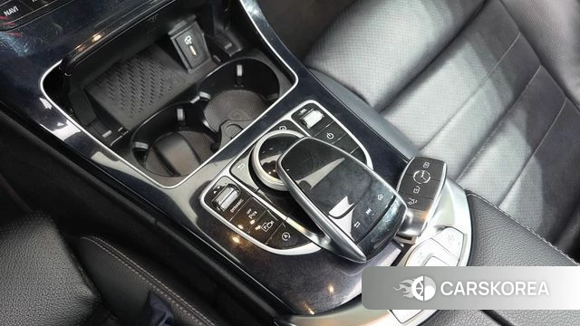 Mercedes-Benz C-Class W205 id 4732236 из Кореи 9