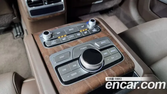 Kia More K9 id 2702447 из Кореи 9