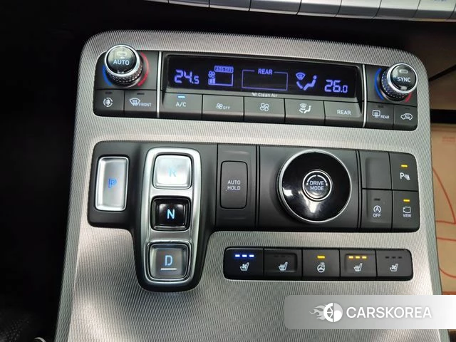 Hyundai Palisade id 3955357 из Кореи 9