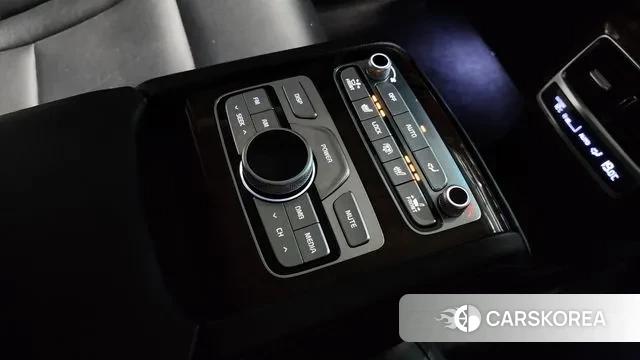 Kia More K9 id 3407943 из Кореи 9