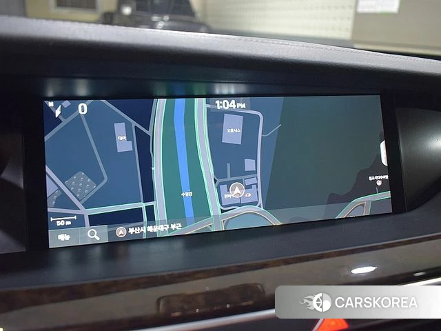 Genesis G90 id 3833780 из Кореи 9