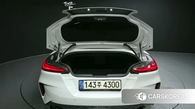 BMW Z4 (G29) id 3043472 из Кореи 9