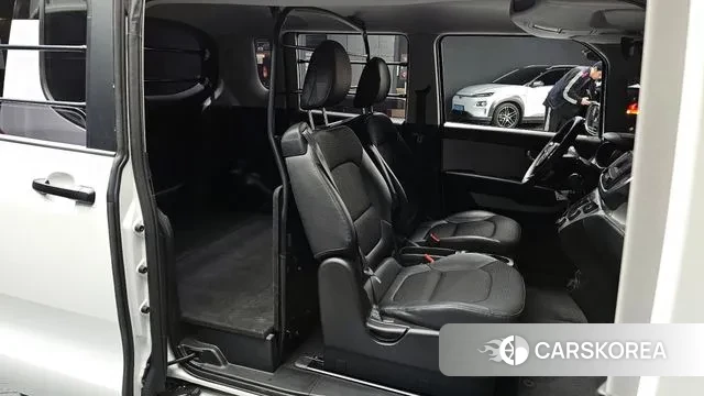 Kia The New Ray id 3318113 из Кореи 9