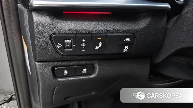 Kia Niro EV id 3421890 из Кореи 9