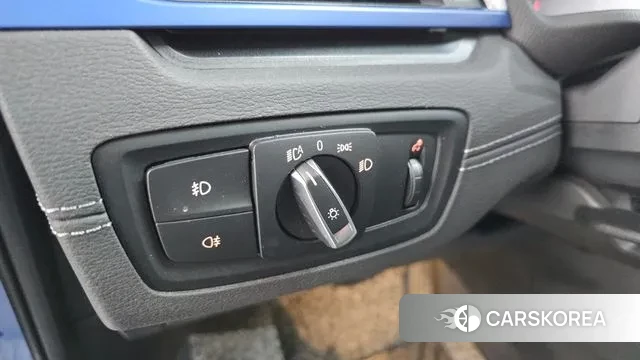 BMW X1 (F48) id 3484273 из Кореи 9