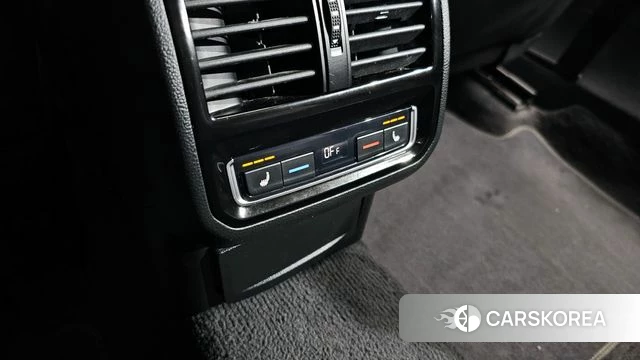 Volkswagen Arteon id 4384529 из Кореи 9