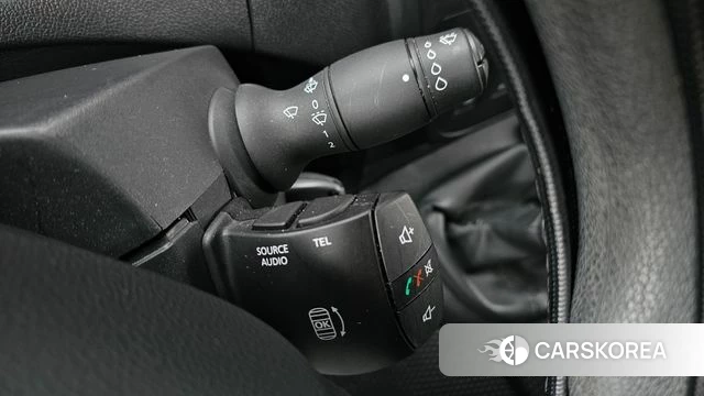 Renault Korea (Samsung) Master id 4508079 из Кореи 9