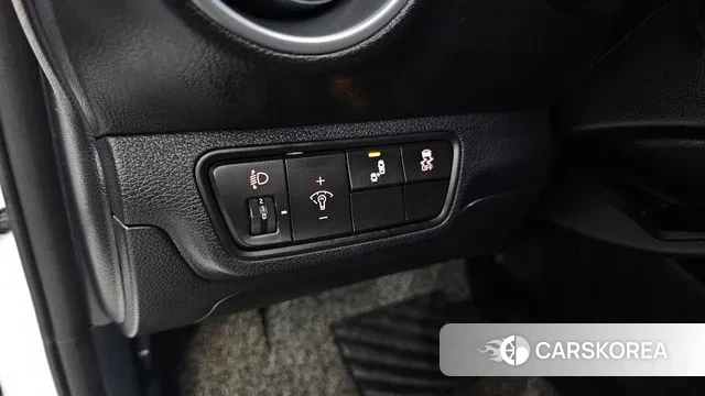 Kia The New K3 2nd generation id 3473249 из Кореи 9