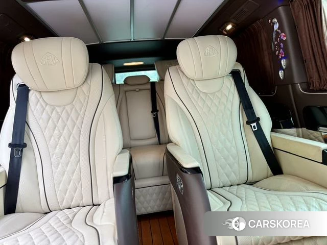Mercedes-Benz Vito id 4265022 из Китая 9