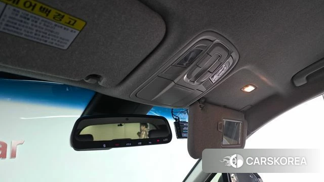 Hyundai Santa Fe TM id 3894251 из Кореи 9