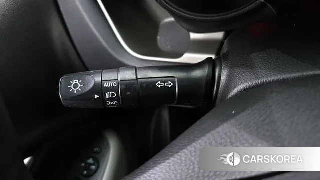 Kia The New Ray id 3539976 из Кореи 9