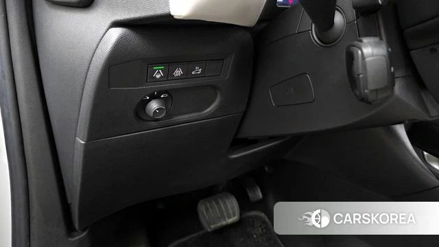 Citroen / DS DS3 Crossback id 4344752 из Кореи 9