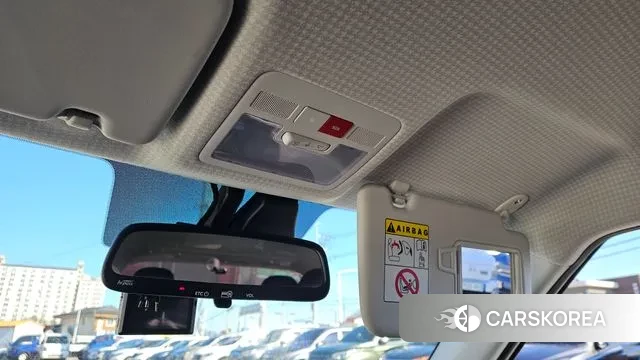 Hyundai Casper id 3606085 из Кореи 9