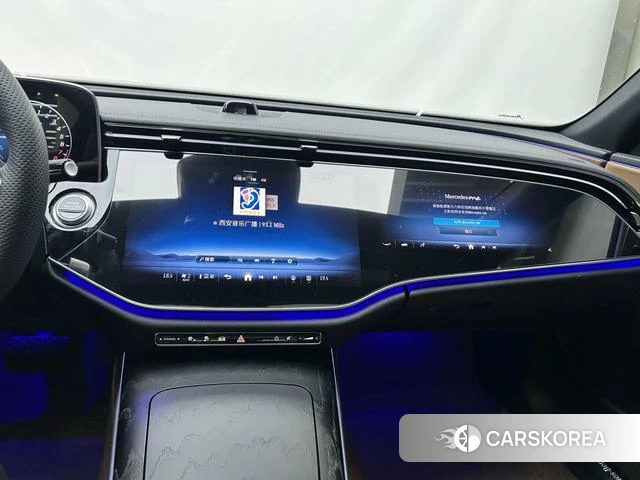 Mercedes-Benz E-class PHEV id 4336259 из Китая 9