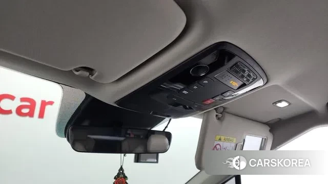 Kia The New Carnival 4th Generation id 3538779 из Кореи 9