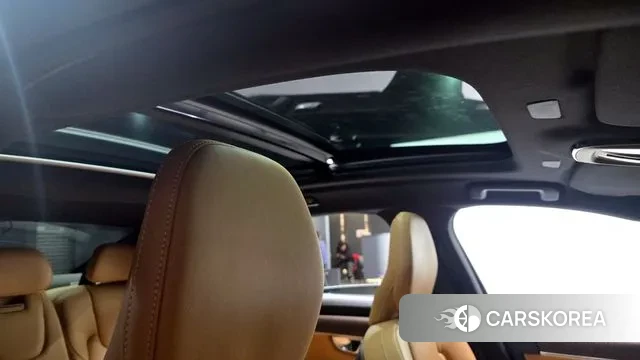 Volvo S90 id 3316763 из Кореи 9