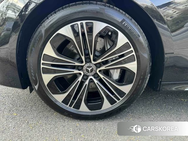 Mercedes-Benz E-class PHEV id 4314467 из Китая 9