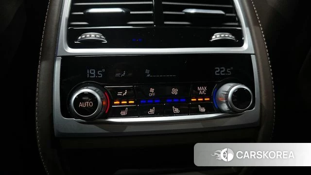 BMW 7 Series (G11) id 3872869 из Кореи 9