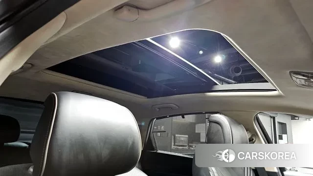 Genesis G80 (RG3) id 3335649 из Кореи 9