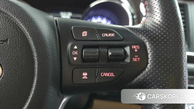 Kia The New Carnival id 4563120 из Кореи 9