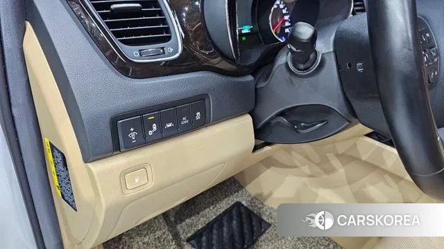 Kia The New Carnival id 3005046 из Кореи 9