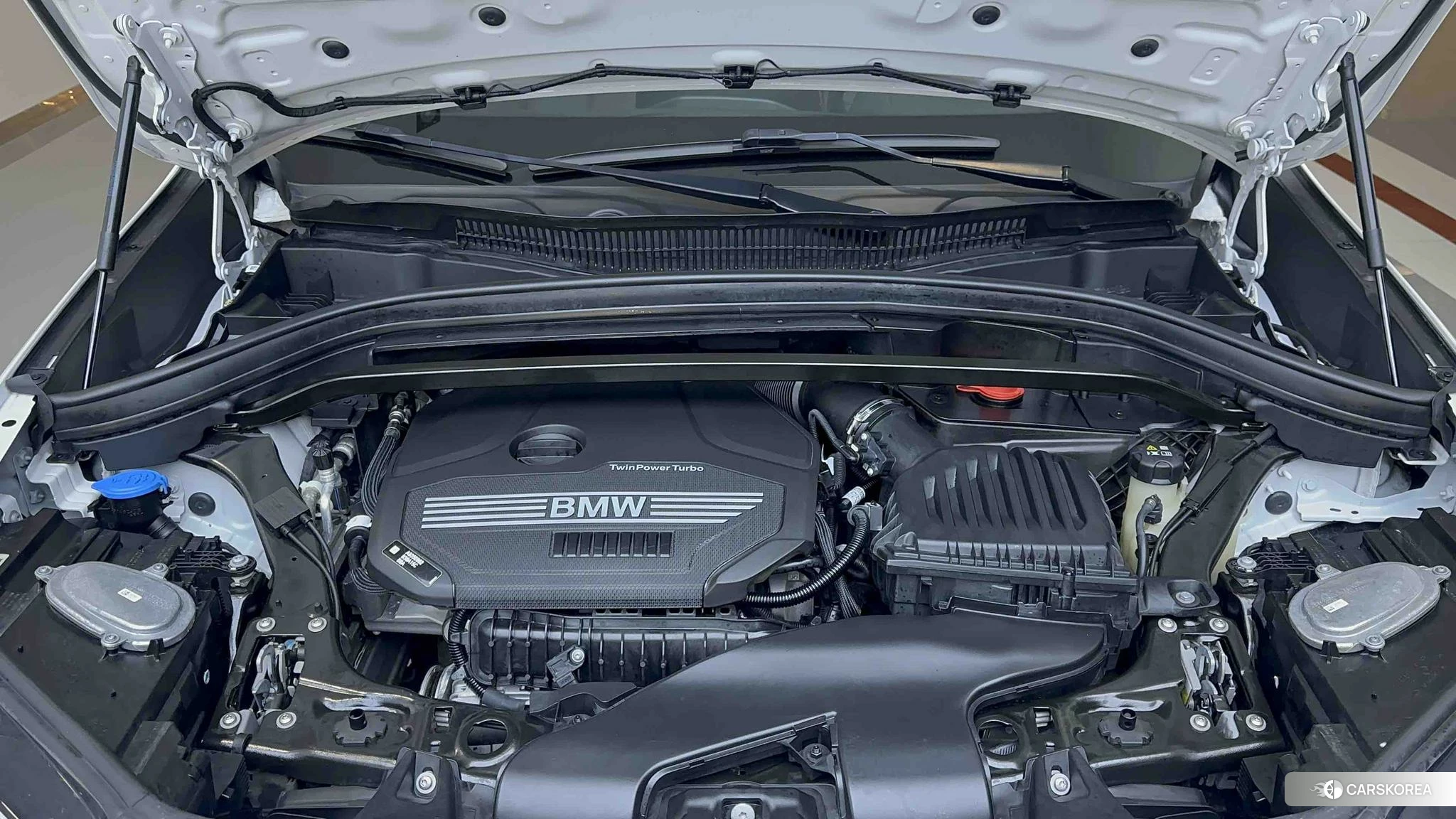 BMW X1 id 4485450 из Китая 9