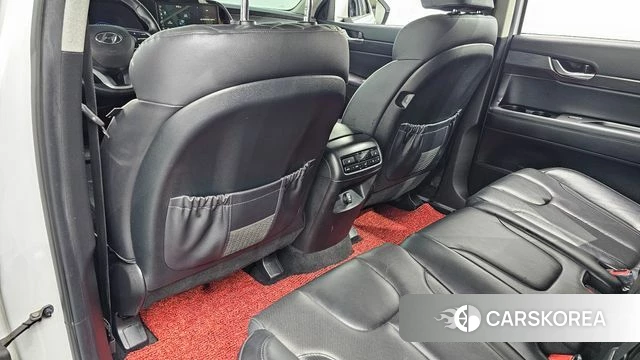 Hyundai Palisade id 4245604 из Кореи 9