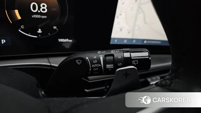 Hyundai Santa Fe (MX5) id 3605973 из Кореи 9