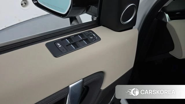 Land Rover Discovery Sports 2nd Generation id 3839424 из Кореи 9