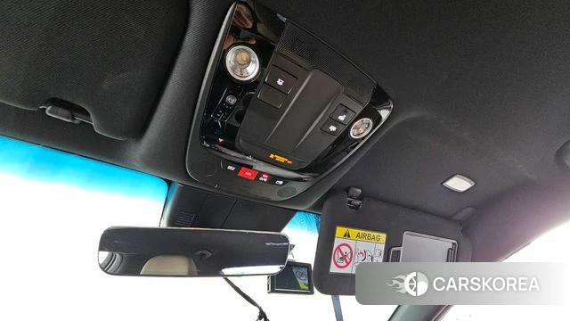 Kia K8 Hybrid id 4720546 из Кореи 9