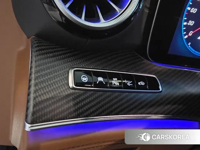 Mercedes-Benz AMG GT id 3182669 из Кореи 9