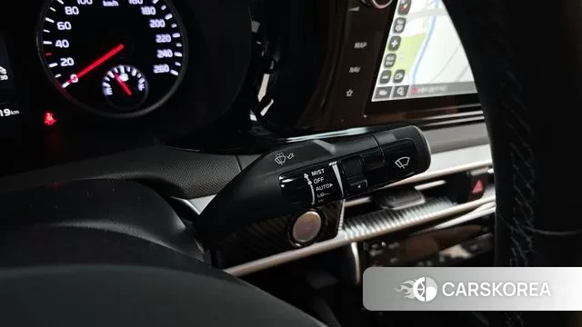 Kia K5 3rd generation id 3431915 из Кореи 9