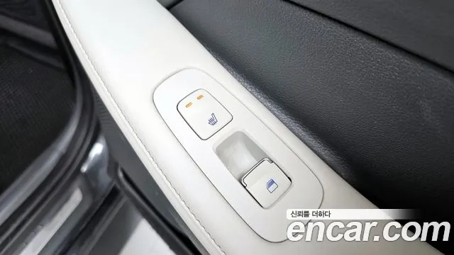 Hyundai Sonata (DN8) id 2907784 из Кореи 9