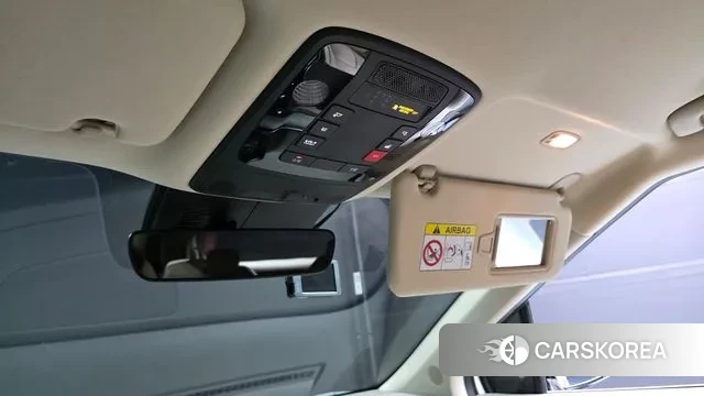 Kia Carnival 4th generation id 3043259 из Кореи 9