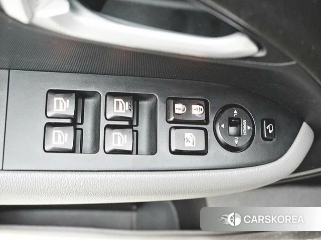 Kia The New Ray id 4514528 из Кореи 9