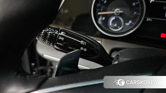 Hyundai The New Grandeur IG id 4304206 из Кореи 9