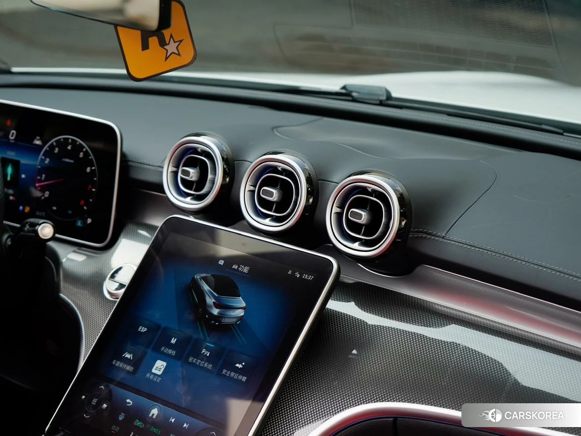 Mercedes-Benz CLE level id 4452713 из Китая 9