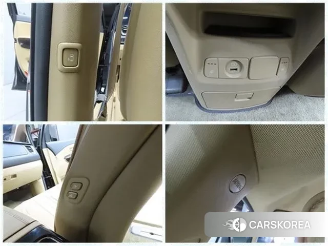 Kia The New Carnival id 3732903 из Кореи 9