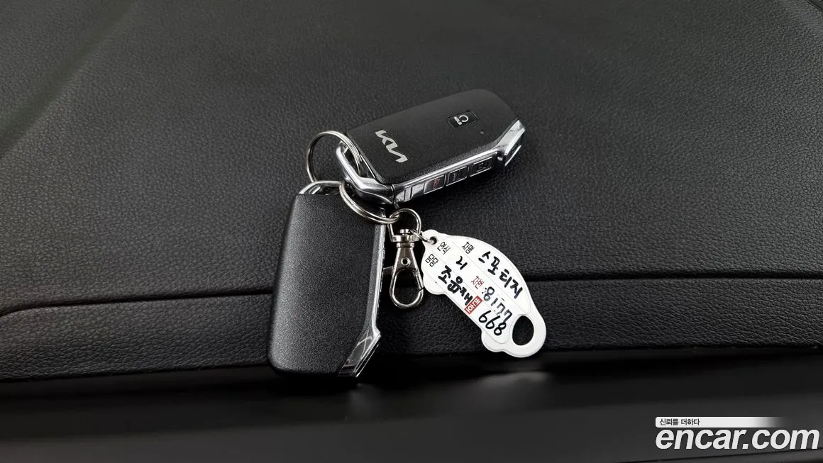 Kia Sportage 5th Generation id 2179098 из Кореи 9