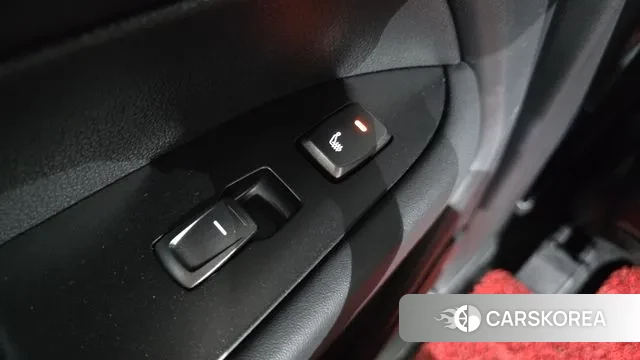 Ssangyong Rexton Sports Cannes id 2999992 из Кореи 9