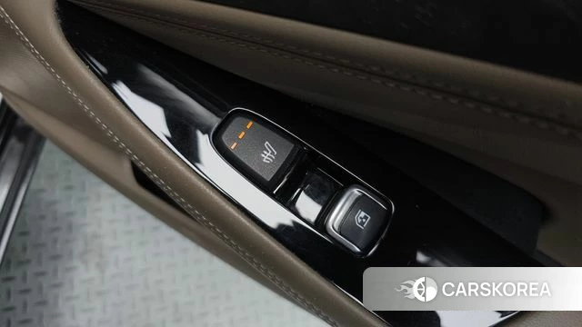 Kia K8 Hybrid id 4556557 из Кореи 9