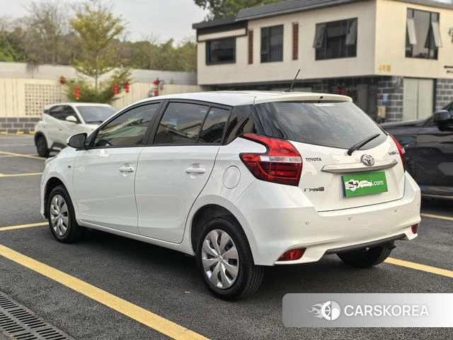 Toyota YARIS L Zhixuan id 4221047 из Китая 9