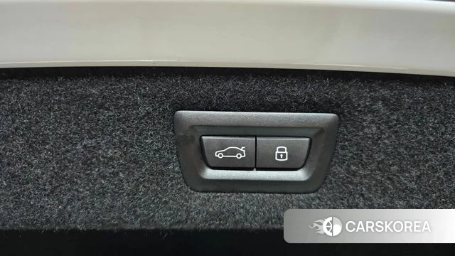 BMW 8 Series (G15) id 4739915 из Кореи 9