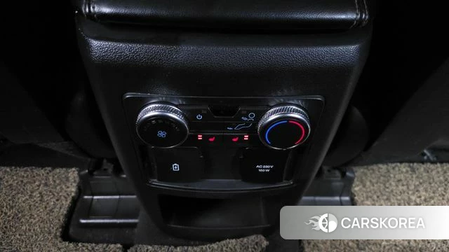 Ford Explorer 6th Generation id 3936011 из Кореи 9